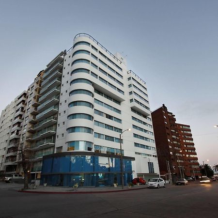 Palladium Business Hotel Montevideo Eksteriør billede