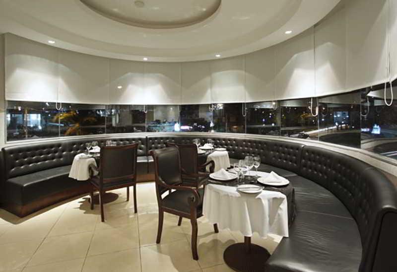 Palladium Business Hotel Montevideo Eksteriør billede